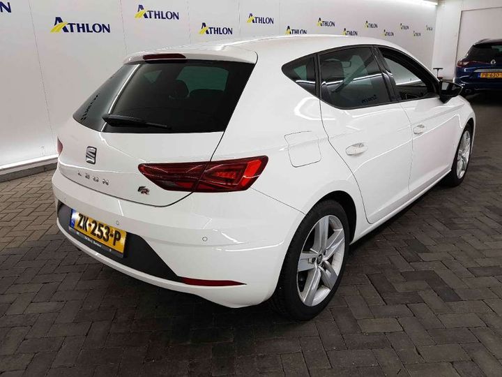 Photo 4 VIN: VSSZZZ5FZKR113526 - SEAT LEON 