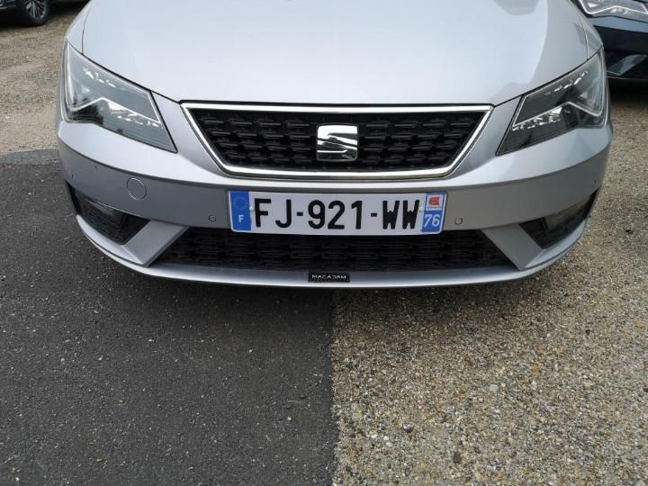 Photo 13 VIN: VSSZZZ5FZKR113789 - SEAT LEON 