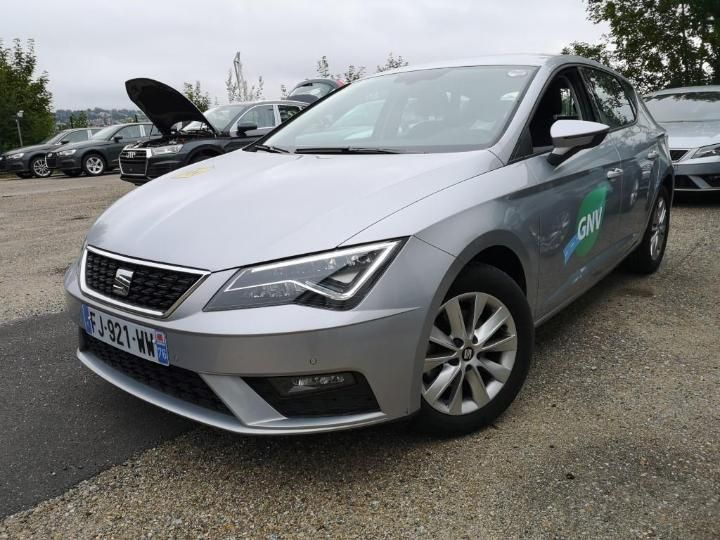 Photo 16 VIN: VSSZZZ5FZKR113789 - SEAT LEON 