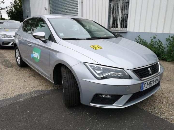 Photo 7 VIN: VSSZZZ5FZKR113789 - SEAT LEON 