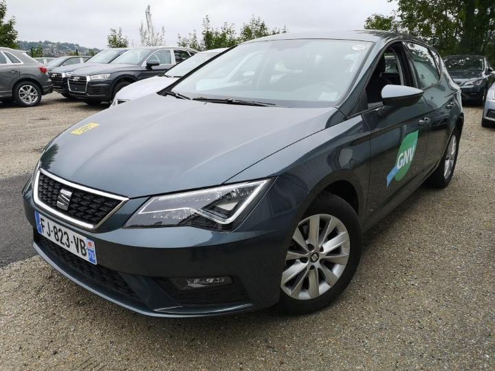 Photo 24 VIN: VSSZZZ5FZKR113815 - SEAT LEON 