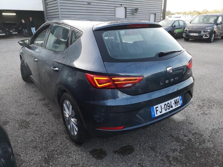 Photo 18 VIN: VSSZZZ5FZKR113900 - SEAT LEON 