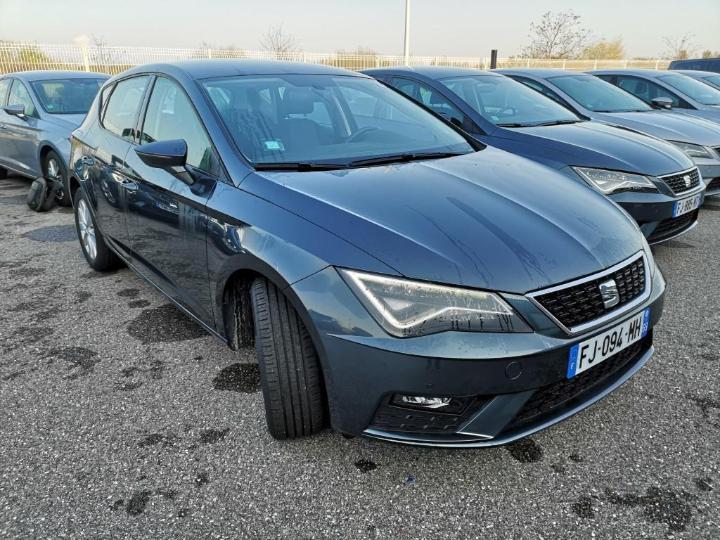 Photo 7 VIN: VSSZZZ5FZKR113900 - SEAT LEON 