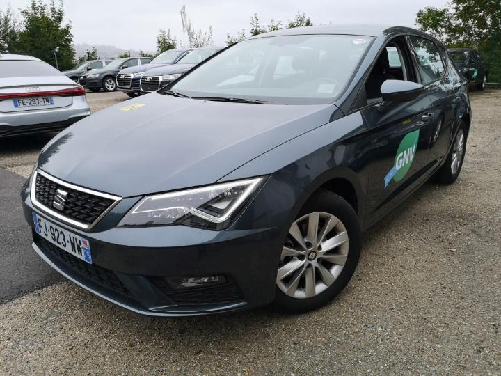 Photo 1 VIN: VSSZZZ5FZKR113924 - SEAT LEON 