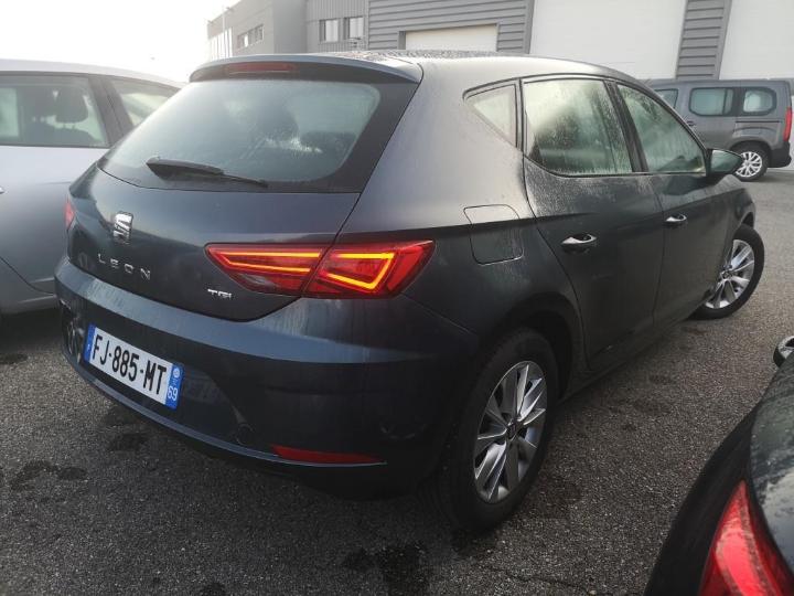 Photo 17 VIN: VSSZZZ5FZKR113930 - SEAT LEON 