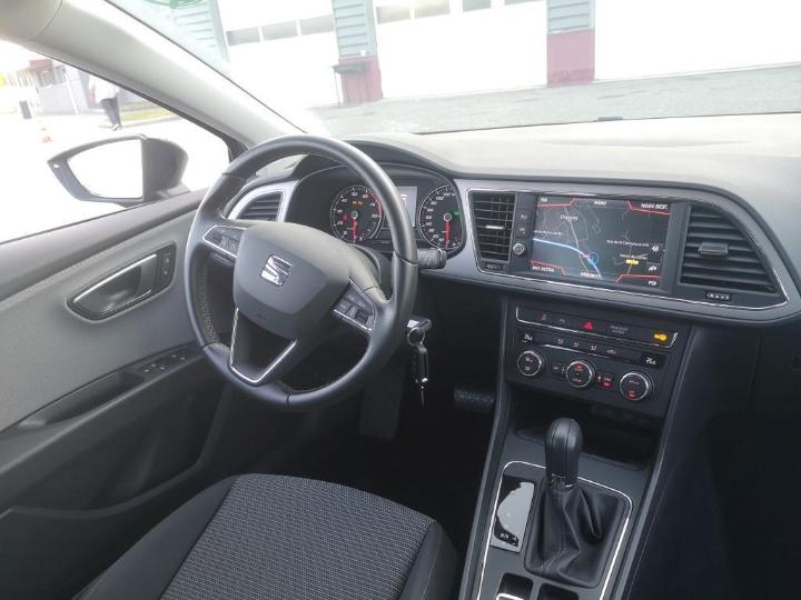 Photo 3 VIN: VSSZZZ5FZKR113930 - SEAT LEON 