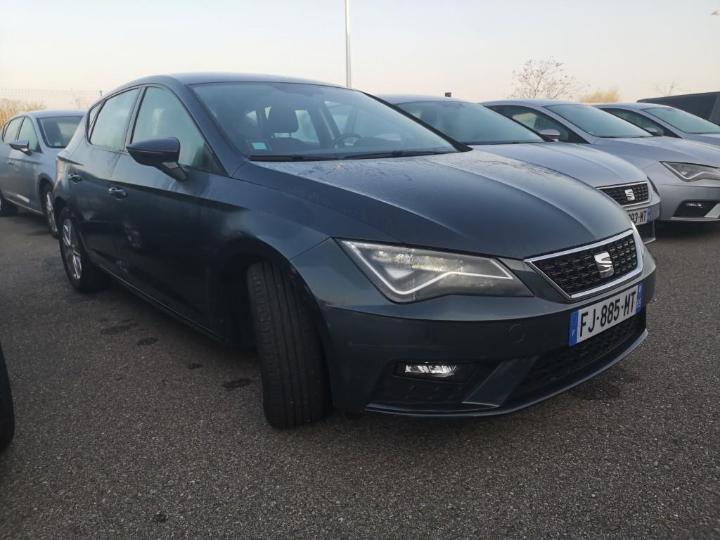 Photo 6 VIN: VSSZZZ5FZKR113930 - SEAT LEON 