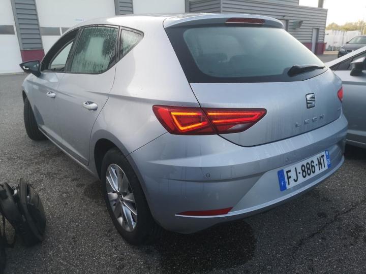 Photo 12 VIN: VSSZZZ5FZKR113954 - SEAT LEON 