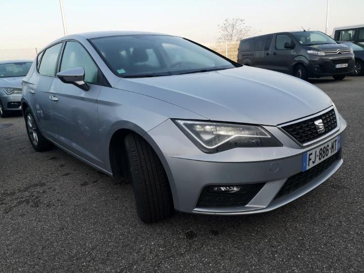 Photo 6 VIN: VSSZZZ5FZKR113954 - SEAT LEON 