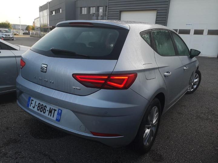 Photo 5 VIN: VSSZZZ5FZKR113954 - SEAT LEON 