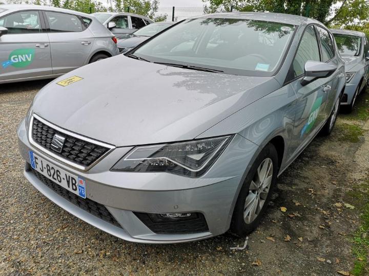 Photo 1 VIN: VSSZZZ5FZKR113963 - SEAT LEON 