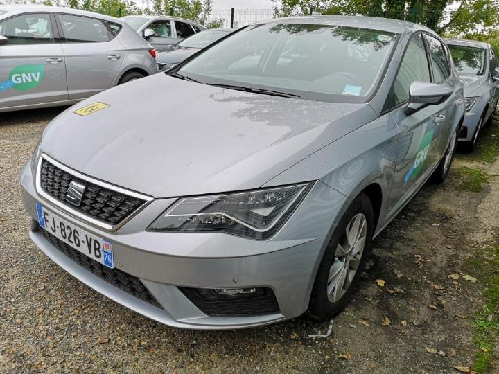 Photo 10 VIN: VSSZZZ5FZKR113963 - SEAT LEON 