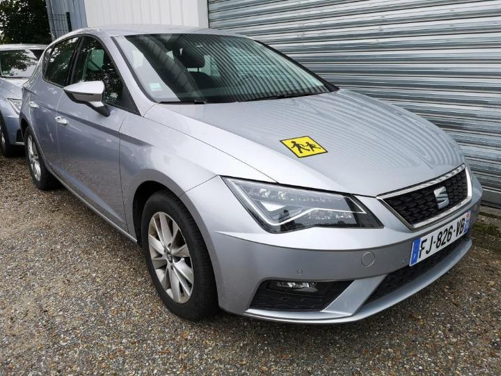 Photo 3 VIN: VSSZZZ5FZKR113963 - SEAT LEON 