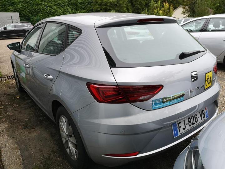 Photo 6 VIN: VSSZZZ5FZKR113963 - SEAT LEON 