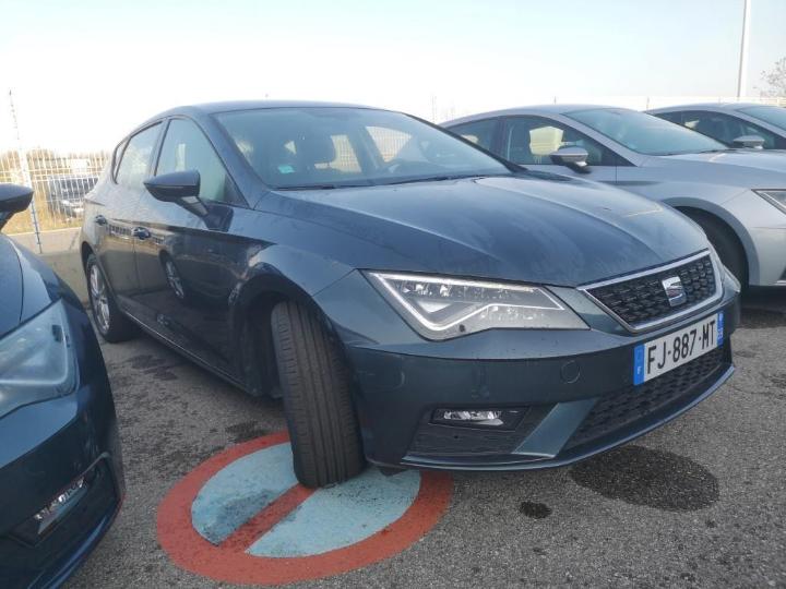 Photo 20 VIN: VSSZZZ5FZKR114104 - SEAT LEON 