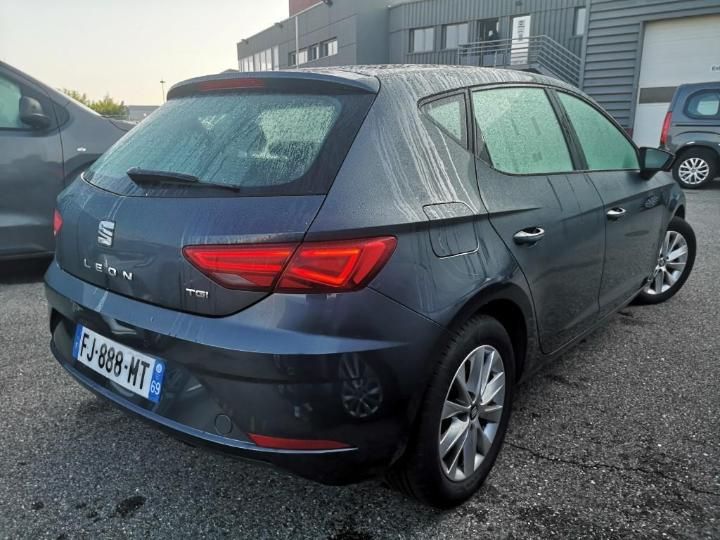 Photo 34 VIN: VSSZZZ5FZKR114116 - SEAT LEON 