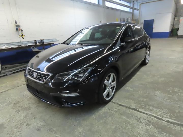 Photo 1 VIN: VSSZZZ5FZKR114400 - SEAT LEON 