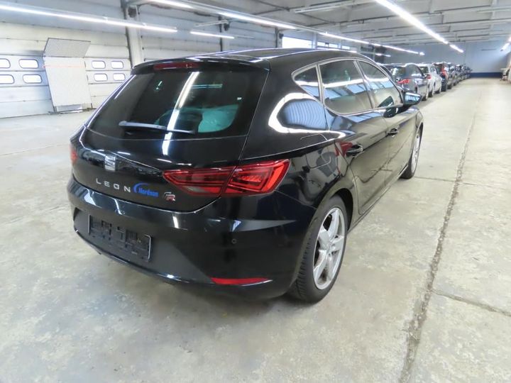 Photo 6 VIN: VSSZZZ5FZKR114400 - SEAT LEON 