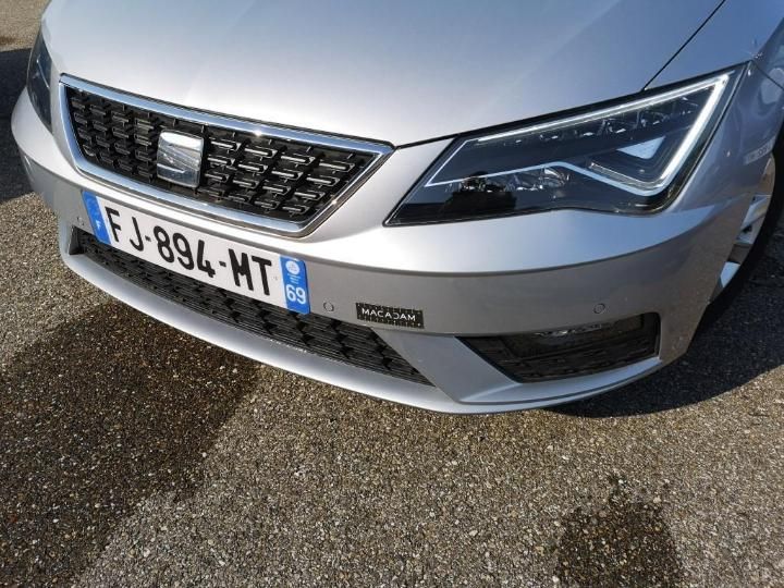 Photo 13 VIN: VSSZZZ5FZKR114403 - SEAT LEON 