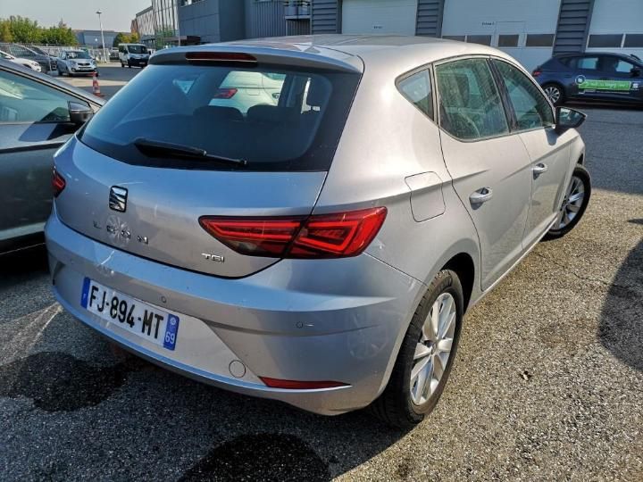 Photo 28 VIN: VSSZZZ5FZKR114403 - SEAT LEON 