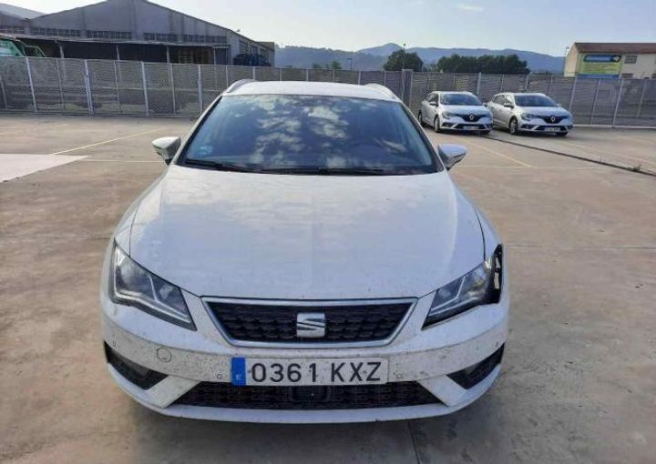 Photo 6 VIN: VSSZZZ5FZKR114612 - SEAT LEON 