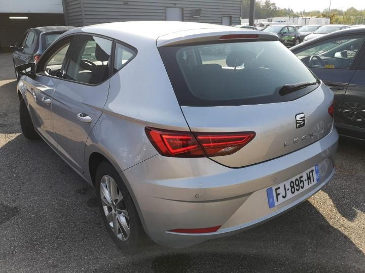 Photo 19 VIN: VSSZZZ5FZKR115070 - SEAT LEON 