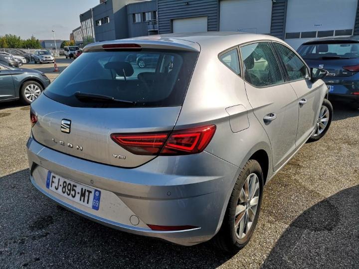 Photo 20 VIN: VSSZZZ5FZKR115070 - SEAT LEON 