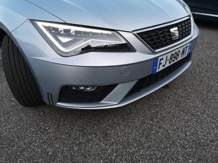 Photo 13 VIN: VSSZZZ5FZKR115088 - SEAT LEON 