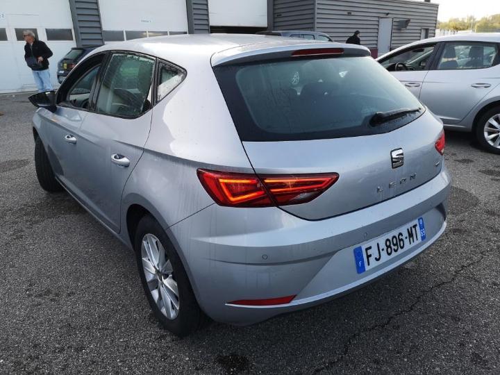 Photo 23 VIN: VSSZZZ5FZKR115088 - SEAT LEON 