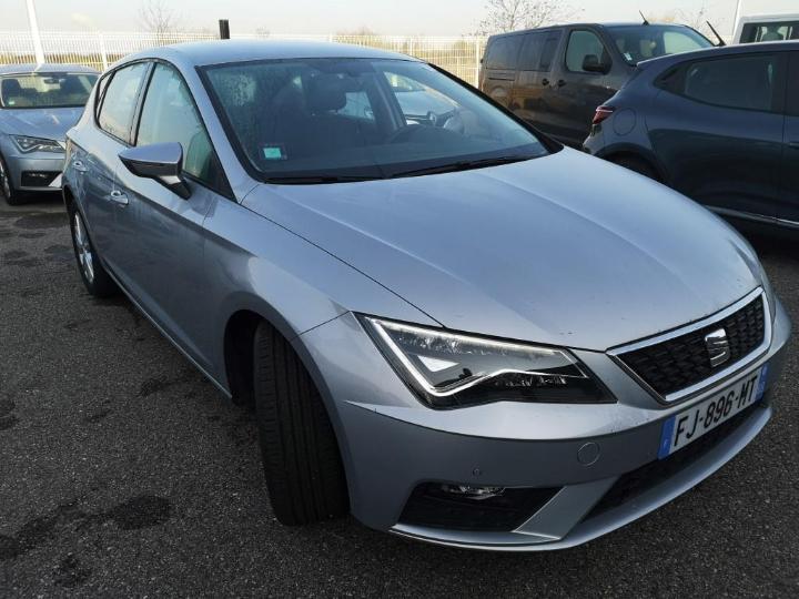 Photo 25 VIN: VSSZZZ5FZKR115088 - SEAT LEON 