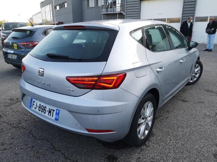 Photo 7 VIN: VSSZZZ5FZKR115088 - SEAT LEON 