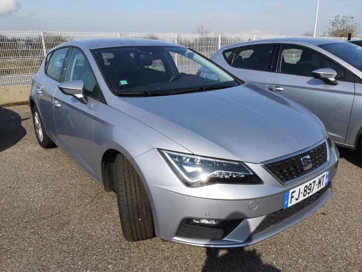 Photo 12 VIN: VSSZZZ5FZKR115265 - SEAT LEON 