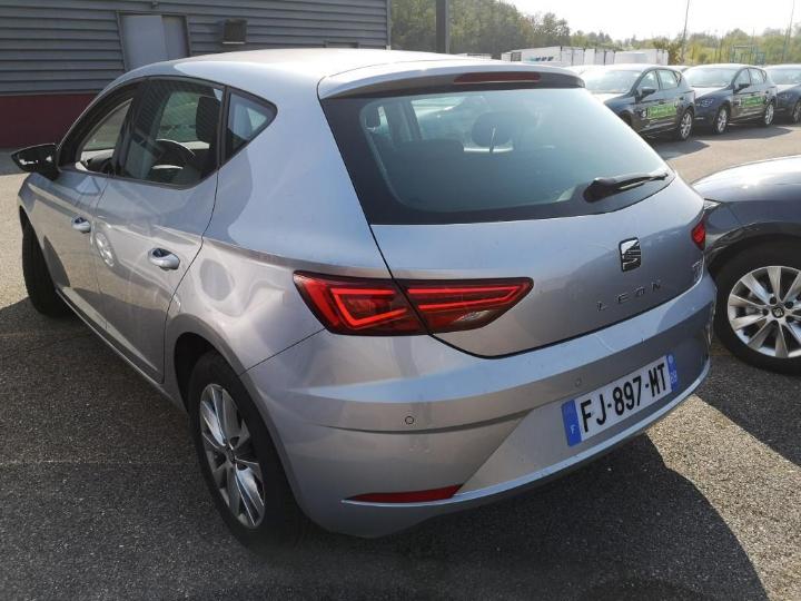 Photo 2 VIN: VSSZZZ5FZKR115265 - SEAT LEON 