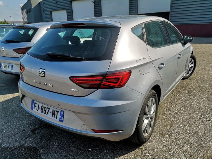 Photo 6 VIN: VSSZZZ5FZKR115265 - SEAT LEON 