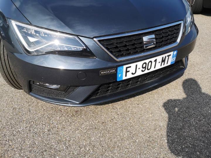 Photo 13 VIN: VSSZZZ5FZKR115372 - SEAT LEON 