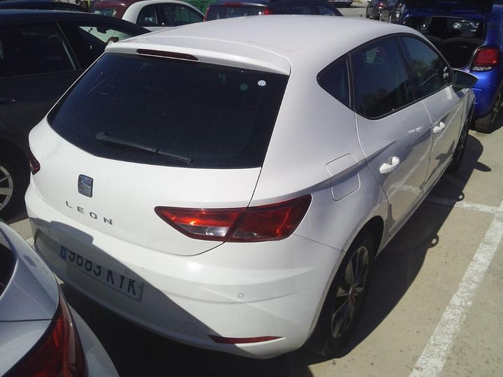 Photo 2 VIN: VSSZZZ5FZKR115376 - SEAT LEON 