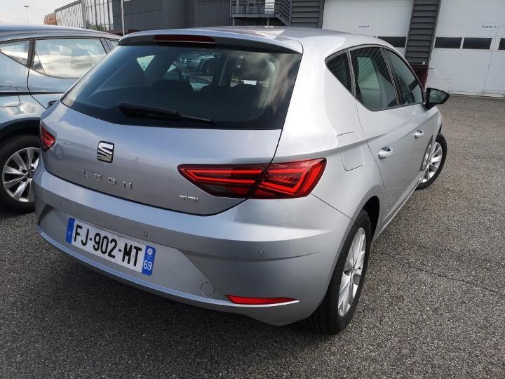 Photo 12 VIN: VSSZZZ5FZKR115399 - SEAT LEON 