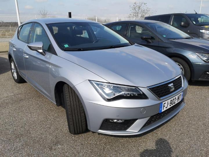 Photo 2 VIN: VSSZZZ5FZKR115399 - SEAT LEON 