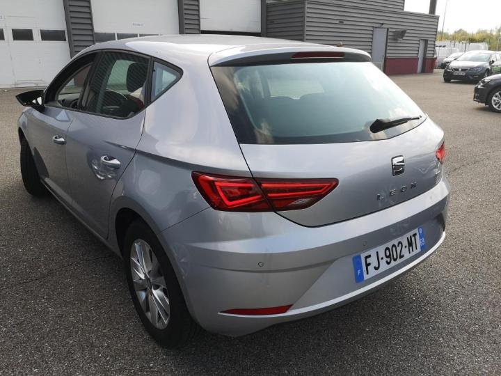 Photo 22 VIN: VSSZZZ5FZKR115399 - SEAT LEON 