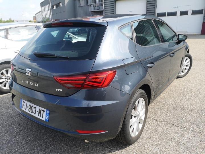 Photo 20 VIN: VSSZZZ5FZKR115420 - SEAT LEON 