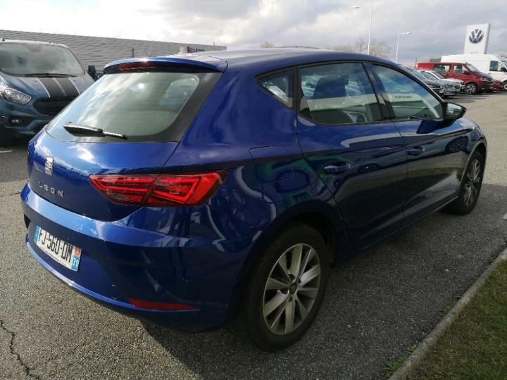 Photo 12 VIN: VSSZZZ5FZKR116459 - SEAT LEON 