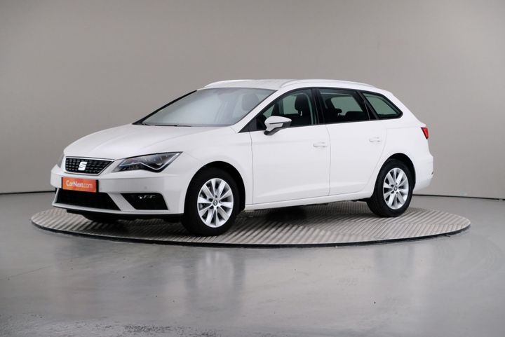 Photo 1 VIN: VSSZZZ5FZKR117994 - SEAT LEON ST 