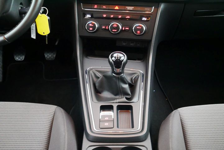 Photo 11 VIN: VSSZZZ5FZKR117994 - SEAT LEON ST 