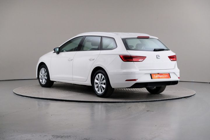 Photo 2 VIN: VSSZZZ5FZKR117994 - SEAT LEON ST 