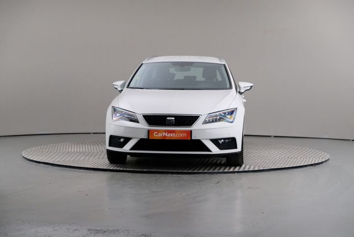 Photo 3 VIN: VSSZZZ5FZKR117994 - SEAT LEON ST 