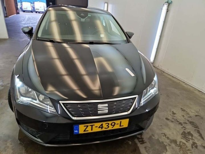 Photo 10 VIN: VSSZZZ5FZKR119338 - SEAT LEON 