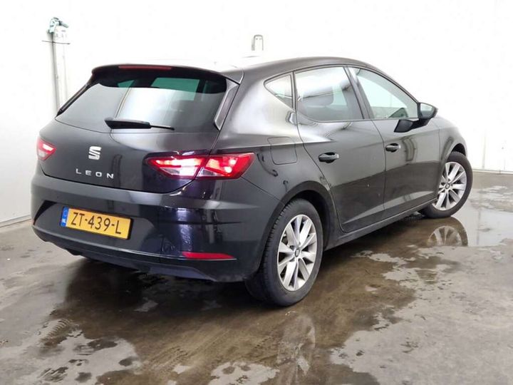 Photo 2 VIN: VSSZZZ5FZKR119338 - SEAT LEON 