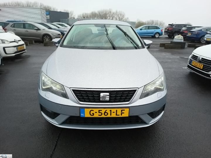 Photo 10 VIN: VSSZZZ5FZKR121576 - SEAT LEON 