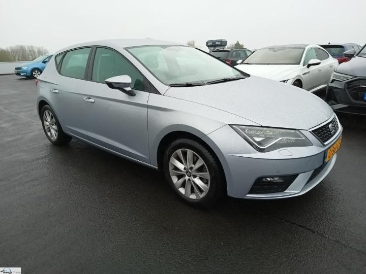 Photo 11 VIN: VSSZZZ5FZKR121576 - SEAT LEON 