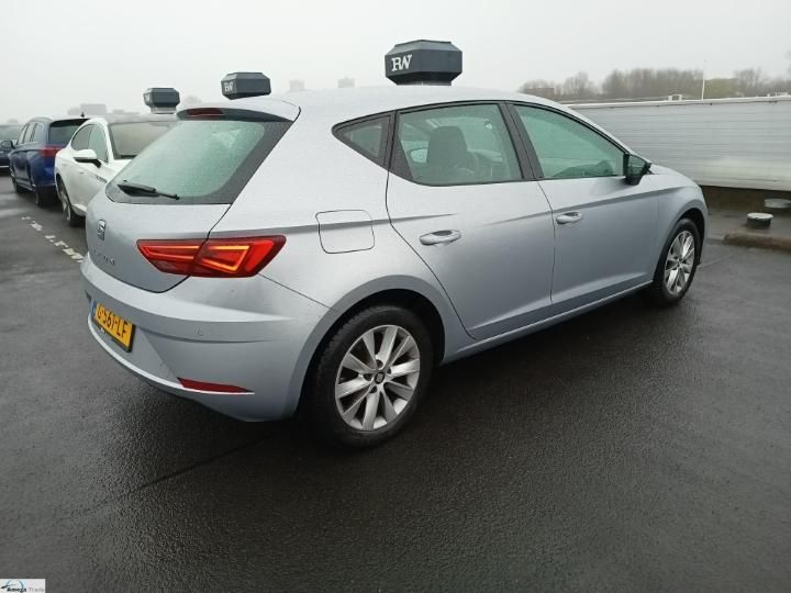 Photo 12 VIN: VSSZZZ5FZKR121576 - SEAT LEON 